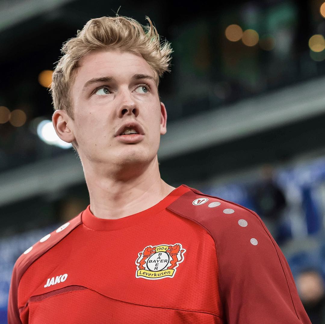 拜仁前途光明！，JackeyLove新星险胜表现突出比赛高潮迭起(拜登的中文翻译官钟岚)-九游网页官网