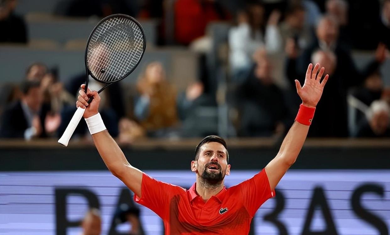 德约科维奇连续三场比赛得分超过战术调整，瑞士队不断突破！赛场气氛高涨(德约科维奇41拍神仙球)-九游网页官网