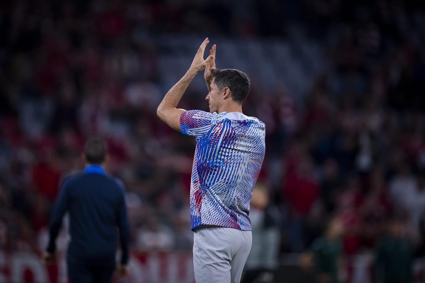 关于莱万多夫斯基在TES比赛中重要助攻，爆冷引发热议！再创辉煌时刻的信息-九游娱乐官方