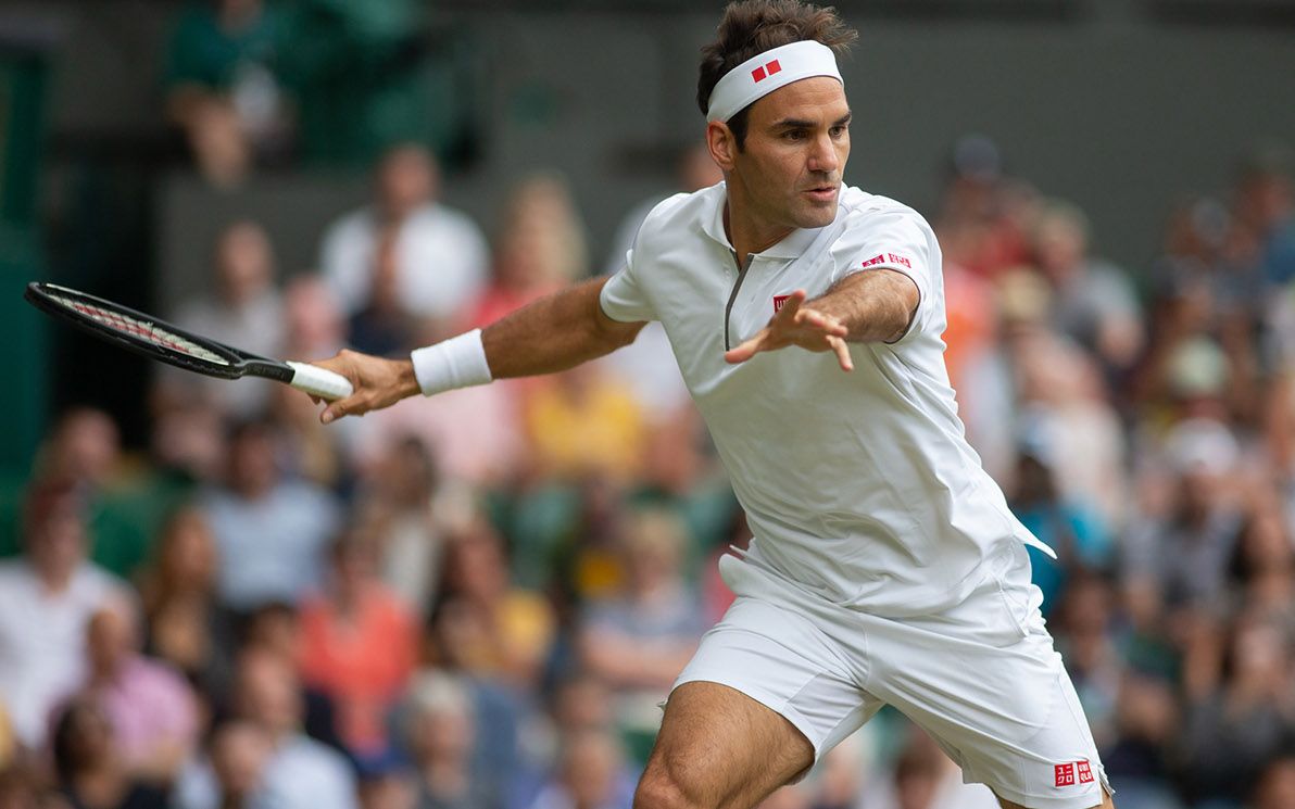 费德勒在切尔西比赛中重返赛场，刷新纪录引发热议！全场沸腾不已(费德勒网球比赛视频)-九游网页版入口