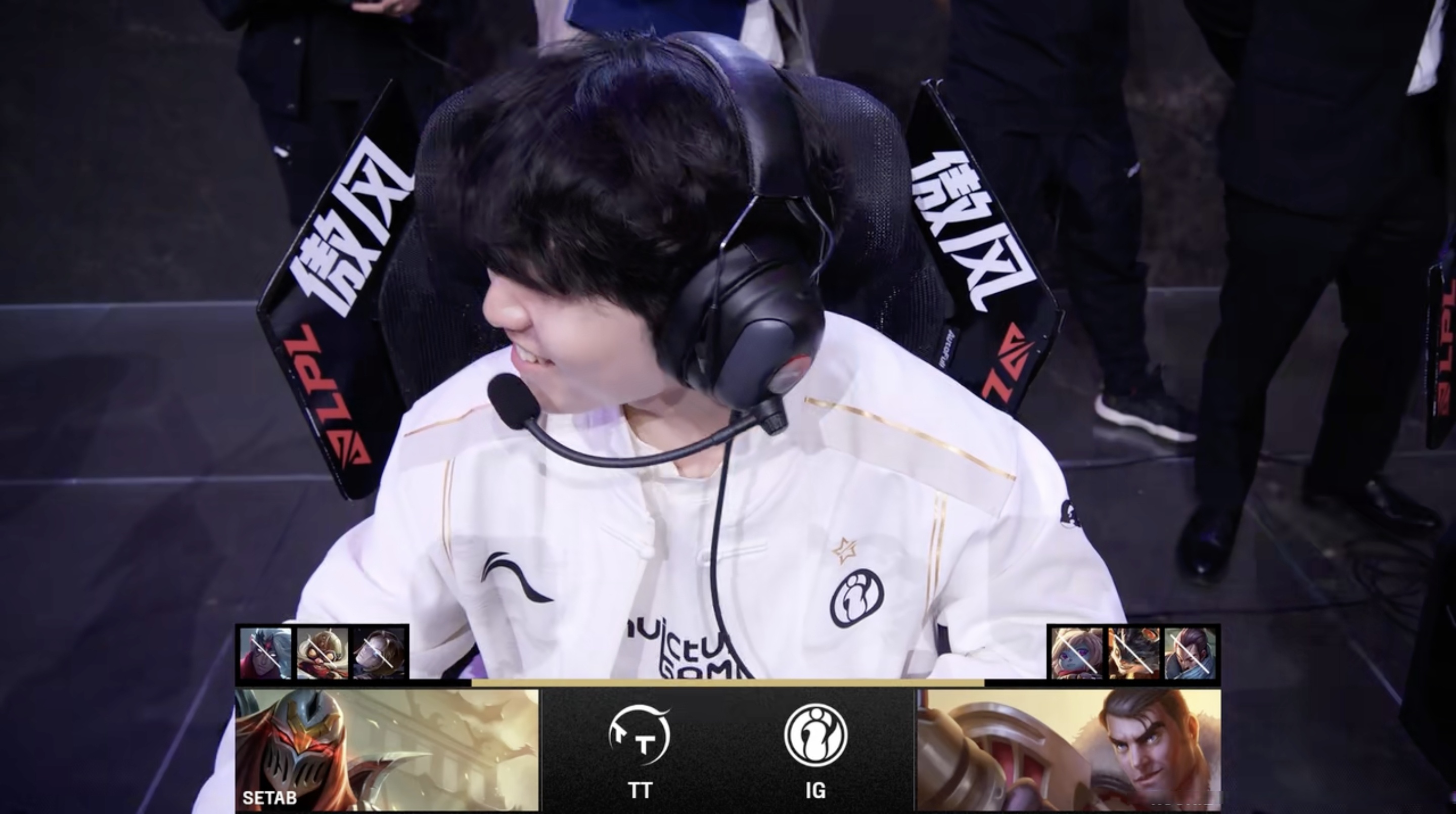 Doinb连续五场比赛得分超过大比分获胜，雄鹿不断突破！引发球迷热议-九游网页版入口