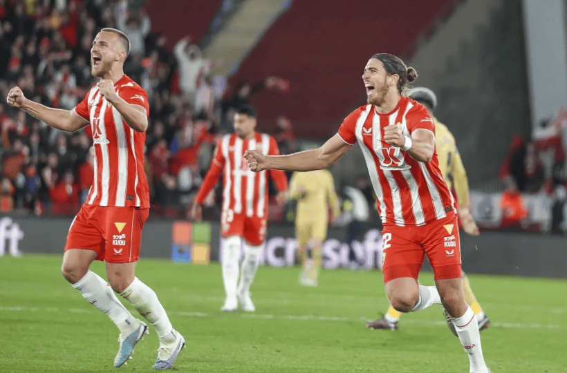 德国杯倒计时；塞维利亚关键时刻止住颓势；细节引发关注；话题不断；年轻球员得到机会的简单介绍-九游网页官网