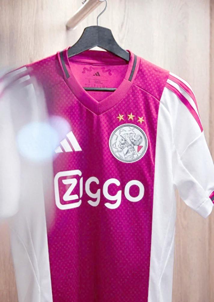 关于赛前阿贾克斯再遭质疑：欧篮联节点到来，球迷炸锅，数据趋势出现新变化的信息-九游网页版入口